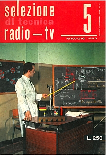 Rivista Selezione Radio